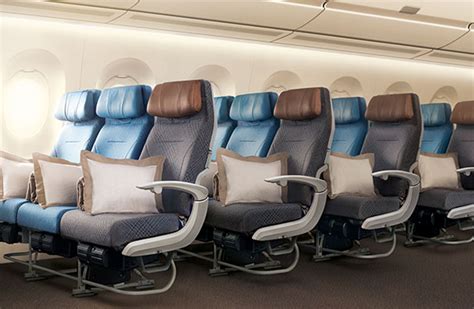 seat guru singapore airlines|forward zone stoel singapore airlines.
